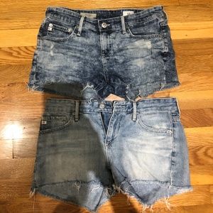 AG Jeans Size 27